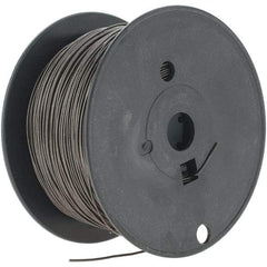 Value Collection - Steel Wire Material: Steel Type: Mechanic's Wire - Caliber Tooling