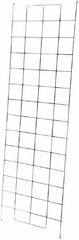 Eagle MHC - 24" Wide, 63 High, Open Shelving Accessory/Component - Stainless Steel, Stainless Steel Finish, 1/4" Deep, Use with Eagle MHC Shelving - Caliber Tooling