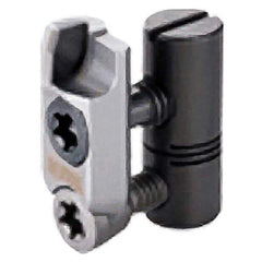 Iscar - Indexable Milling Cartridge - CA-SPM Toolholder Style, Compatible with Face Mills, Series AluFraise - Caliber Tooling