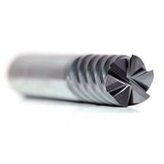 R1.25MMX16MMX1°30' 4FL WXS-RB-TPB - Caliber Tooling