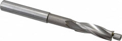 Interstate - 4mm Compatible Cobalt, Solid Pilot Counterbore - Caliber Tooling