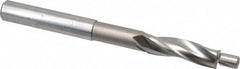 Interstate - 6mm Compatible Cobalt, Solid Pilot Counterbore - Caliber Tooling