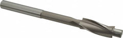 Interstate - 10mm Compatible Cobalt, Solid Pilot Counterbore - Caliber Tooling