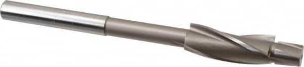 Interstate - 12mm Compatible Cobalt, Solid Pilot Counterbore - Caliber Tooling