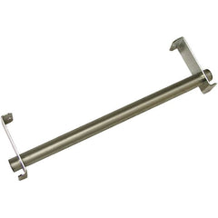 Hallowell - 24" Wide, Locker UL Greenguard Gold Product Certified for Low Chemical Emissions UL.COM/GG UL 2818 - Caliber Tooling