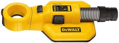 DeWALT - Power Drill Large Hammer Dust Extraction - For 2" Dia. Rotary Hammers - Caliber Tooling