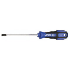 T45X130MM 3K ERGONOMIC TORX DRIVER - Caliber Tooling