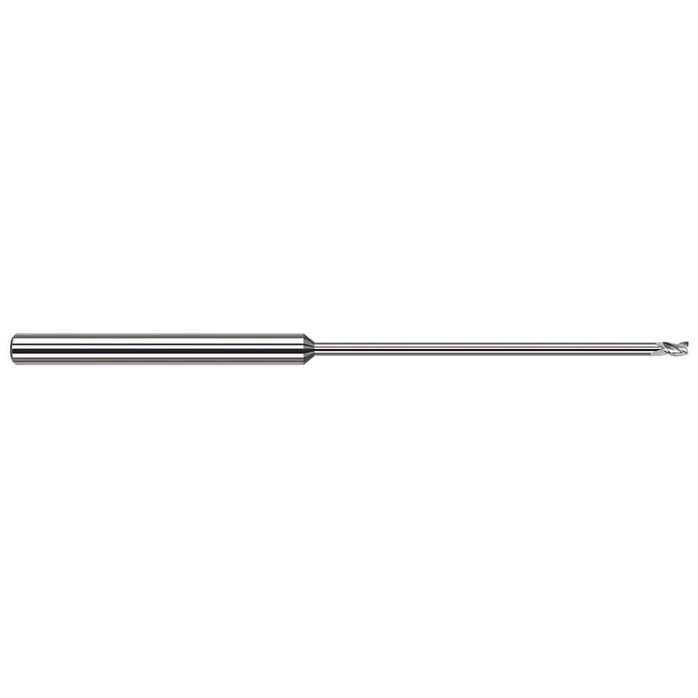 Harvey Tool - Square End Mill - Caliber Tooling