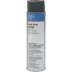 Made in USA - Spray Paints Type: Spray Paint Color: Gray - Caliber Tooling