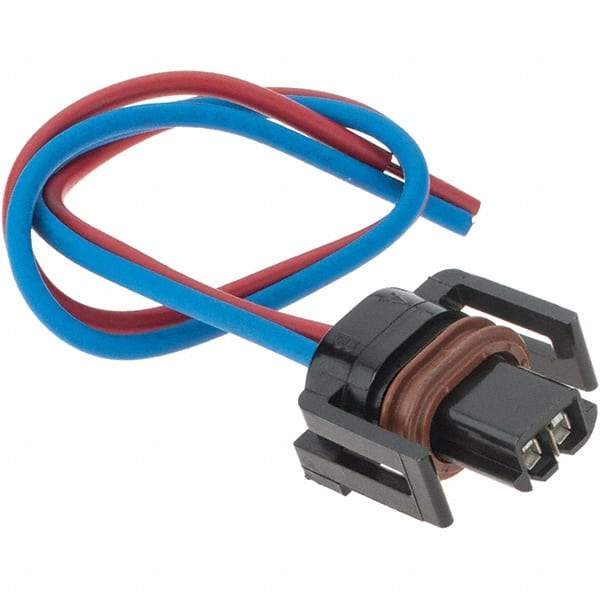 Value Collection - Automotive Throttle Body Injector Repair Harness - Fits GM - Caliber Tooling