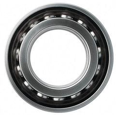 SKF - Radial Ball Bearings Type: Angular Contact Style: Open - Caliber Tooling