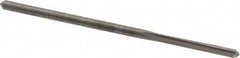 Hertel - 0.0645" Solid Carbide 4 Flute Chucking Reamer - Caliber Tooling