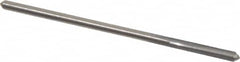 Hertel - 0.0795" Solid Carbide 4 Flute Chucking Reamer - Caliber Tooling