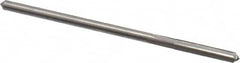 Hertel - 0.0885" Solid Carbide 4 Flute Chucking Reamer - Caliber Tooling