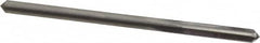 Hertel - 0.1235" Solid Carbide 4 Flute Chucking Reamer - Caliber Tooling