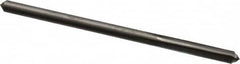 Hertel - 0.1365" Solid Carbide 4 Flute Chucking Reamer - Caliber Tooling