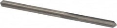 Hertel - 0.1555" Solid Carbide 4 Flute Chucking Reamer - Caliber Tooling