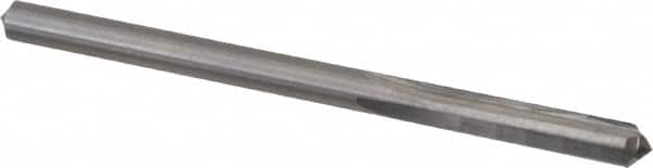 Hertel - 0.1605" Solid Carbide 4 Flute Chucking Reamer - Caliber Tooling