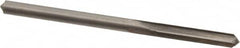 Hertel - 0.167" Solid Carbide 4 Flute Chucking Reamer - Caliber Tooling