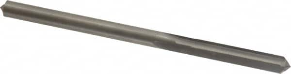 Hertel - 0.168" Solid Carbide 4 Flute Chucking Reamer - Caliber Tooling