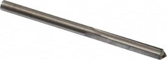 Hertel - 0.174" Solid Carbide 4 Flute Chucking Reamer - Caliber Tooling