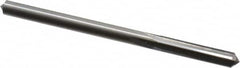 Hertel - 0.178" Solid Carbide 4 Flute Chucking Reamer - Caliber Tooling