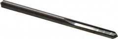 Hertel - 0.184" Solid Carbide 4 Flute Chucking Reamer - Caliber Tooling