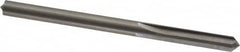 Hertel - 0.192" Solid Carbide 4 Flute Chucking Reamer - Caliber Tooling