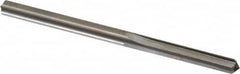 Hertel - 0.1965" Solid Carbide 4 Flute Chucking Reamer - Caliber Tooling