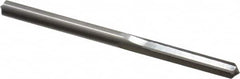 Hertel - 0.2005" Solid Carbide 4 Flute Chucking Reamer - Caliber Tooling