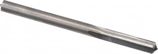 Hertel - 0.224" Solid Carbide 4 Flute Chucking Reamer - Caliber Tooling