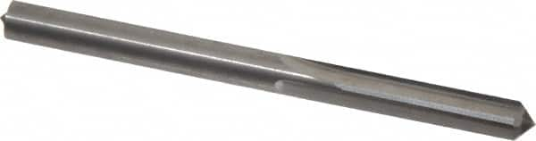 Hertel - 0.231" Solid Carbide 4 Flute Chucking Reamer - Caliber Tooling