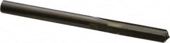 Hertel - 0.2355" Solid Carbide 4 Flute Chucking Reamer - Caliber Tooling