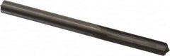 Hertel - 0.241" Solid Carbide 4 Flute Chucking Reamer - Caliber Tooling