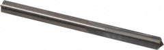 Hertel - 0.244" Solid Carbide 4 Flute Chucking Reamer - Caliber Tooling