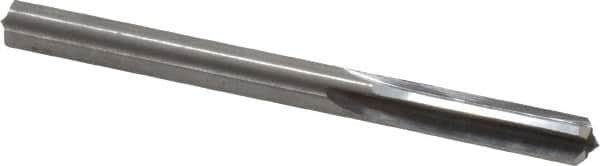 Hertel - 0.2485" Solid Carbide 4 Flute Chucking Reamer - Caliber Tooling