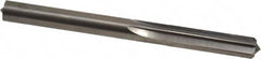 Hertel - 0.256" Solid Carbide 6 Flute Chucking Reamer - Straight Flute, 0.256" Straight Shank, 1-1/8" Flute Length, 3-1/4" OAL - Caliber Tooling