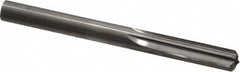 Hertel - 0.291" Solid Carbide 6 Flute Chucking Reamer - Caliber Tooling