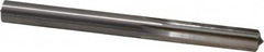 Hertel - 0.296" Solid Carbide 6 Flute Chucking Reamer - Caliber Tooling