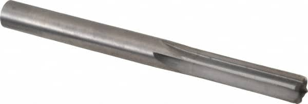 Hertel - 0.325" Solid Carbide 6 Flute Chucking Reamer - Caliber Tooling