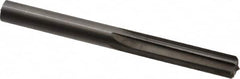 Hertel - 0.327" Solid Carbide 6 Flute Chucking Reamer - Caliber Tooling