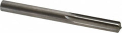 Hertel - 0.329" Solid Carbide 6 Flute Chucking Reamer - Caliber Tooling