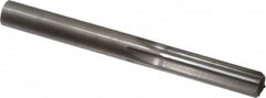 Hertel - 0.345" Solid Carbide 6 Flute Chucking Reamer - Caliber Tooling