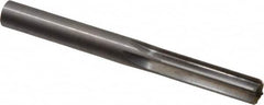 Hertel - 0.355" Solid Carbide 6 Flute Chucking Reamer - Caliber Tooling