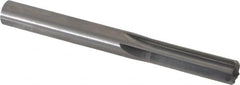 Hertel - 0.364" Solid Carbide 6 Flute Chucking Reamer - Caliber Tooling