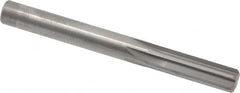 Hertel - 0.365" Solid Carbide 6 Flute Chucking Reamer - Caliber Tooling