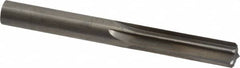 Hertel - 0.3765" Solid Carbide 6 Flute Chucking Reamer - Caliber Tooling