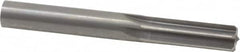 Hertel - 0.475" Solid Carbide 6 Flute Chucking Reamer - Caliber Tooling