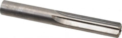 Hertel - 0.504" Solid Carbide 6 Flute Chucking Reamer - Caliber Tooling