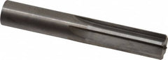 Hertel - 0.631" Solid Carbide 6 Flute Chucking Reamer - Caliber Tooling